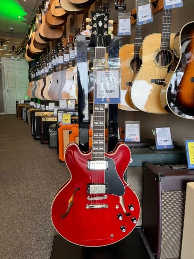 Gibson - ES4500SCNH 3